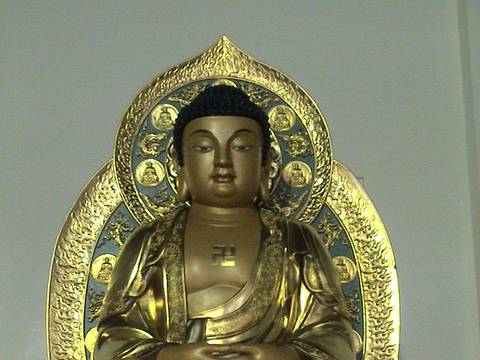 Se estudia nacimiento de Buda