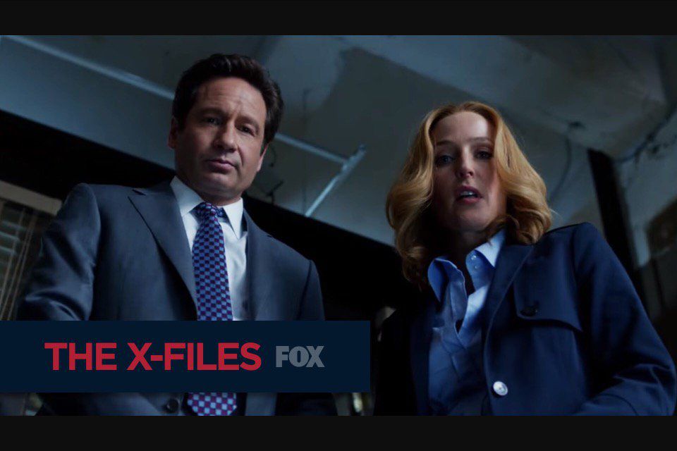 La icónica serie The X-Files podría repetirse, pero con un ‘elenco diverso’ 