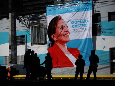 Xiomara Castro asume la Presidencia de Honduras con altas expectativas y presión por la situación del país