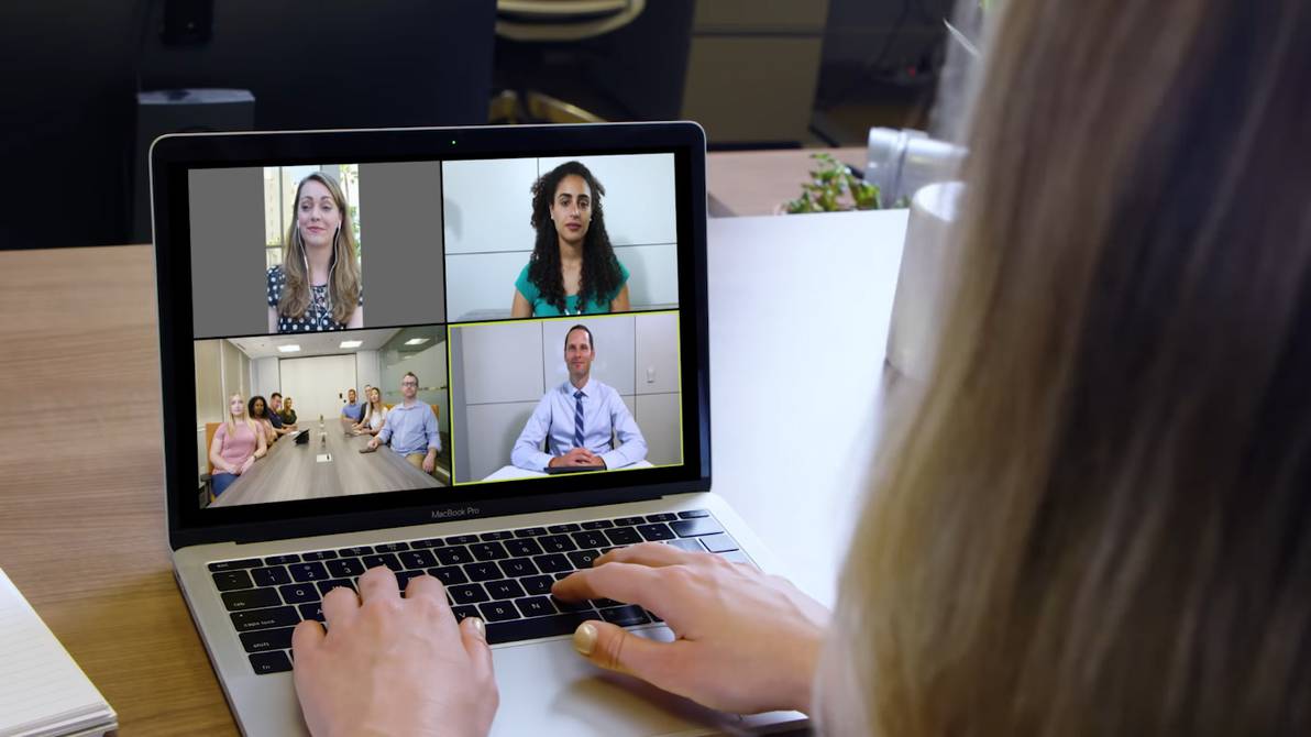 Sabes cómo hacer una reunión por videoconferencia con Zoom? | Doctor Tecno  | La Revista | El Universo