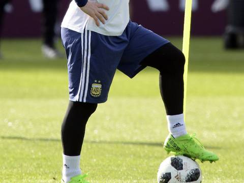 El ‘equipo de Messi’ entra en acción hoy
