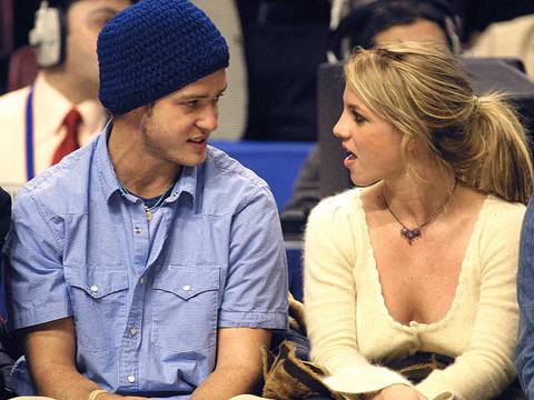 Britney Spears revela que en su juventud abortó el bebé que concibió con  Justin Timberlake: ‘Es una de las cosas más agonizantes que he experimentado en mi vida’