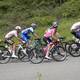 Giro de Italia: Nápoles recibe la etapa 8