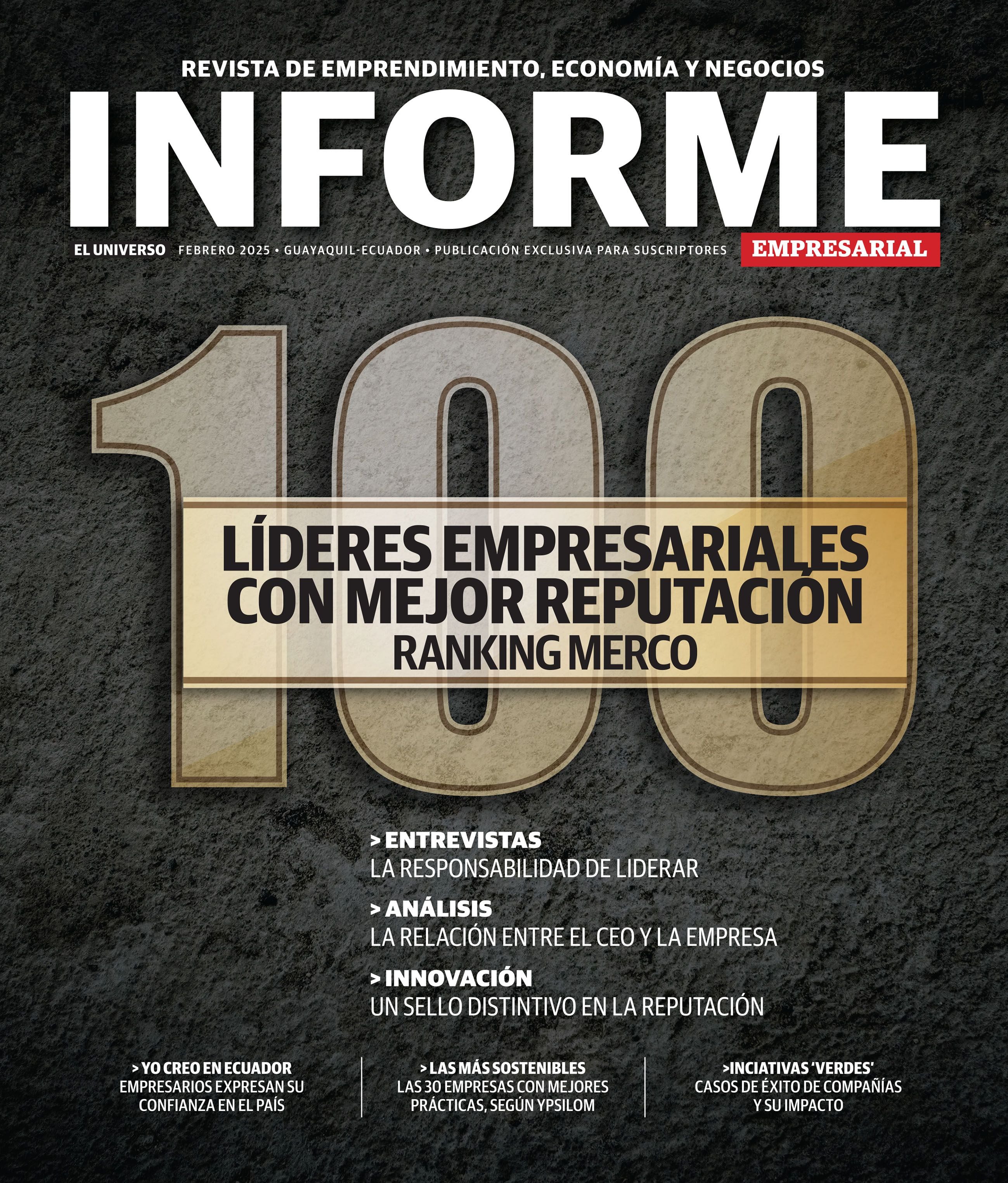 Imagen de Febrero 2025
