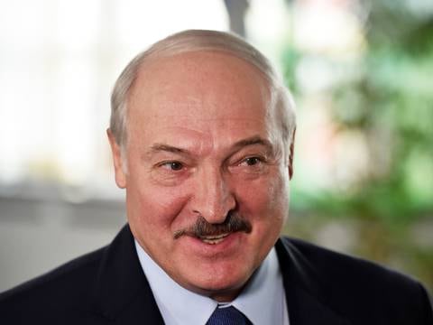 Alexander Lukashenko defiende figura de un presidente fuerte en la nueva Constitución de Bielorrusia
