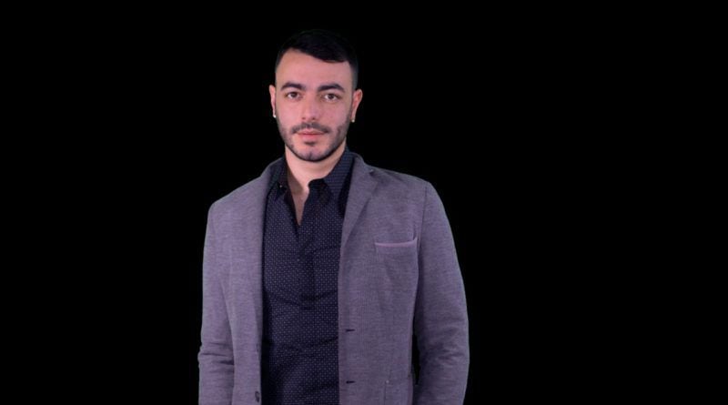 Él es Sebastián Marset, el uruguayo acusado como autor intelectual del asesinato del fiscal paraguayo Marcelo Pecci