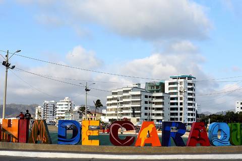 Horarios de cortes de luz en Manabí para este lunes 6 de noviembre 