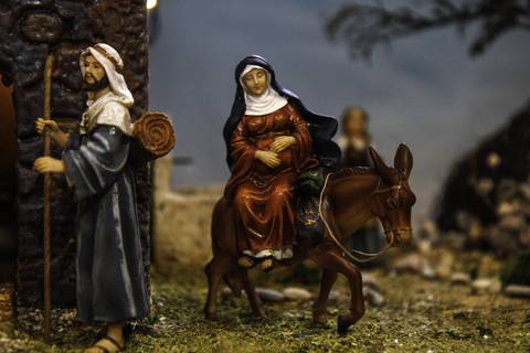 Novena de Aguinaldos de Navidad 2022: oraciones y gozos del Día 7, para este 22 de diciembre