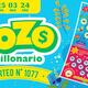 Pozo Millonario - sorteo 1077: Estos son los números ganadores del martes, 26 de marzo de 2024