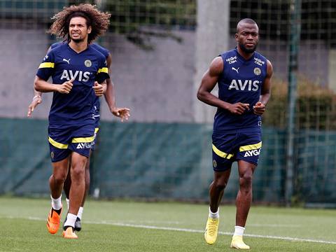 Inter de Porto Alegre anunciaría el lunes a Enner Valencia como su refuerzo estrella