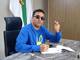 Alexis Matute, alcalde de Quevedo: ‘Damos mantenimiento a camionetas de Policía, militares, estamos pagando hospedaje, pero no hay mayores resultados’
