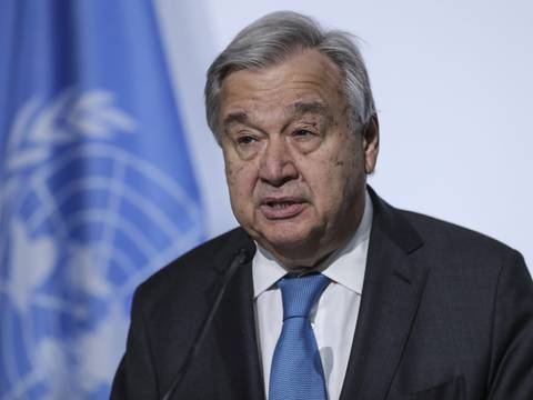 António Guterres está ‘consternado’ por la muerte de 22 civiles en ataque ruso en Ucrania
