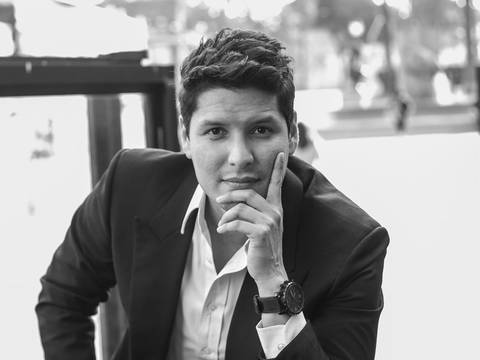 ‘No se ha trabajado en la creación del Distrito Metropolitano de Guayaquil’, dice el arquitecto David Hidalgo sobre la planificación de la ciudad