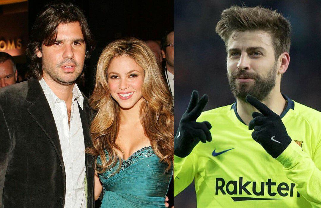 Ella tenía pareja, y ya que lo vas a hacer, lo haces bien”: la lapidaria  frase de Piqué con la que confirmó que Shakira le fue infiel a Antonio de  la Rúa |
