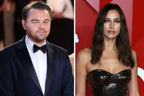 ¿Nueva conquista del año? Capturan a Leonardo DiCaprio con Irina Shayk en Coachella y en redes sociales se preguntan si hay romance