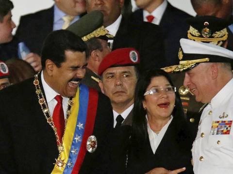 Exfiscal de Venezuela asegura que Nicolás Maduro está involucrado en escándalo Odebrecht