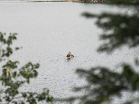 ¿Qué pasa en el lago Lanier en Georgia, Estados Unidos?: en un mes murieron seis personas, cinco ahogadas y una electrocutada