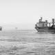Un buque de carga de Panamá es investigado por contaminar el Mediterráneo