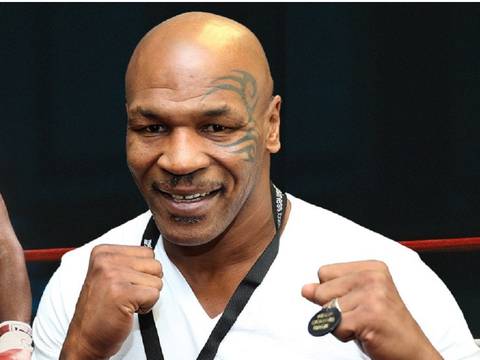 A Mike Tyson le piden más de $ 400.000 para no llevar a juicio y su abogado dice que es una extorsión