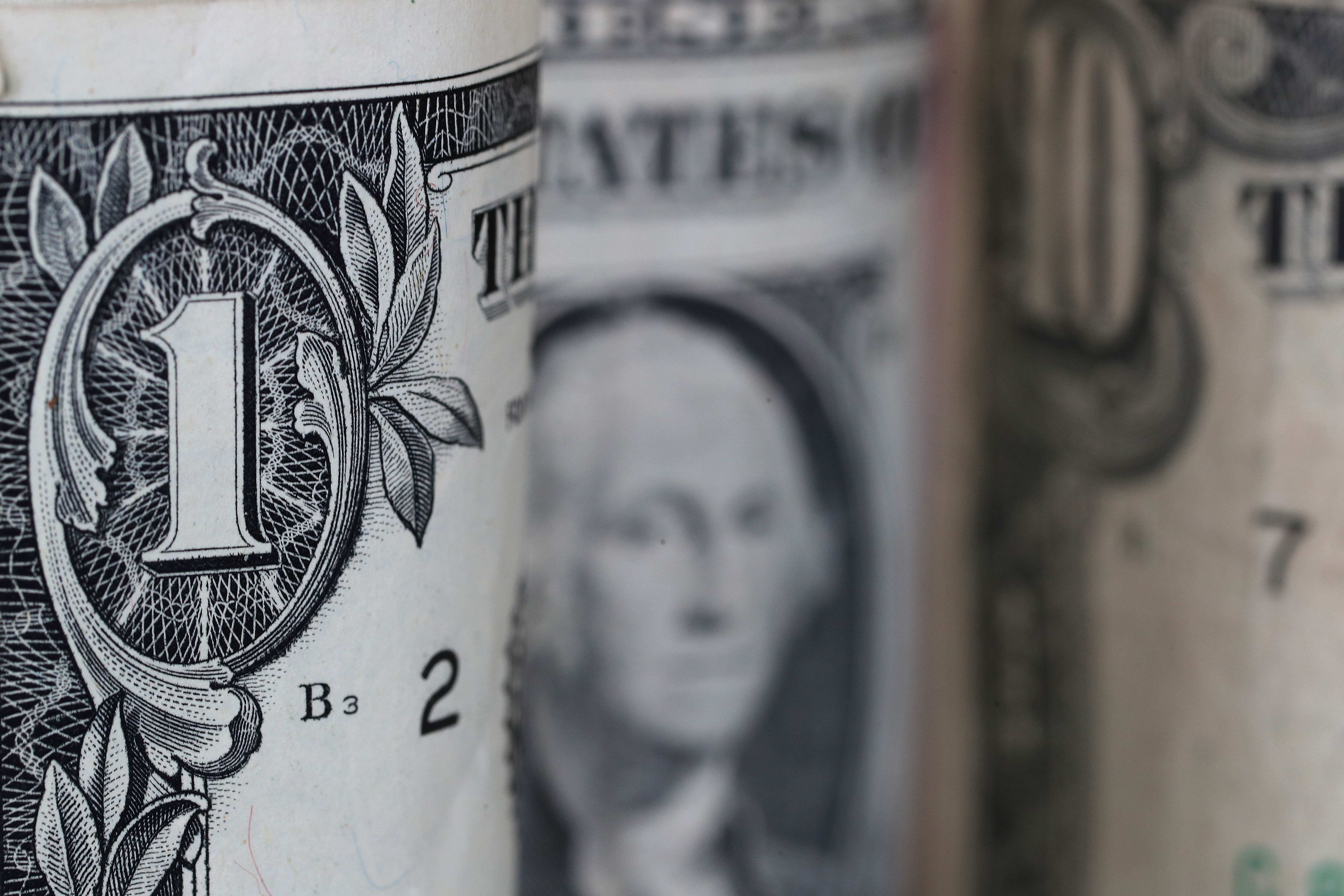 Los 3 países de América Latina cuyas monedas más se han devaluado frente al dólar