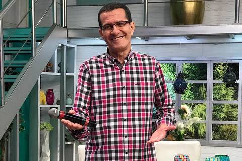 Polo Baquerizo, sobre su salida de TC Televisión: ‘Yo todavía tengo capacidad para seguir trabajando, pero a mí me echaron al piso. En mi corazón me dejaron como rata vieja’