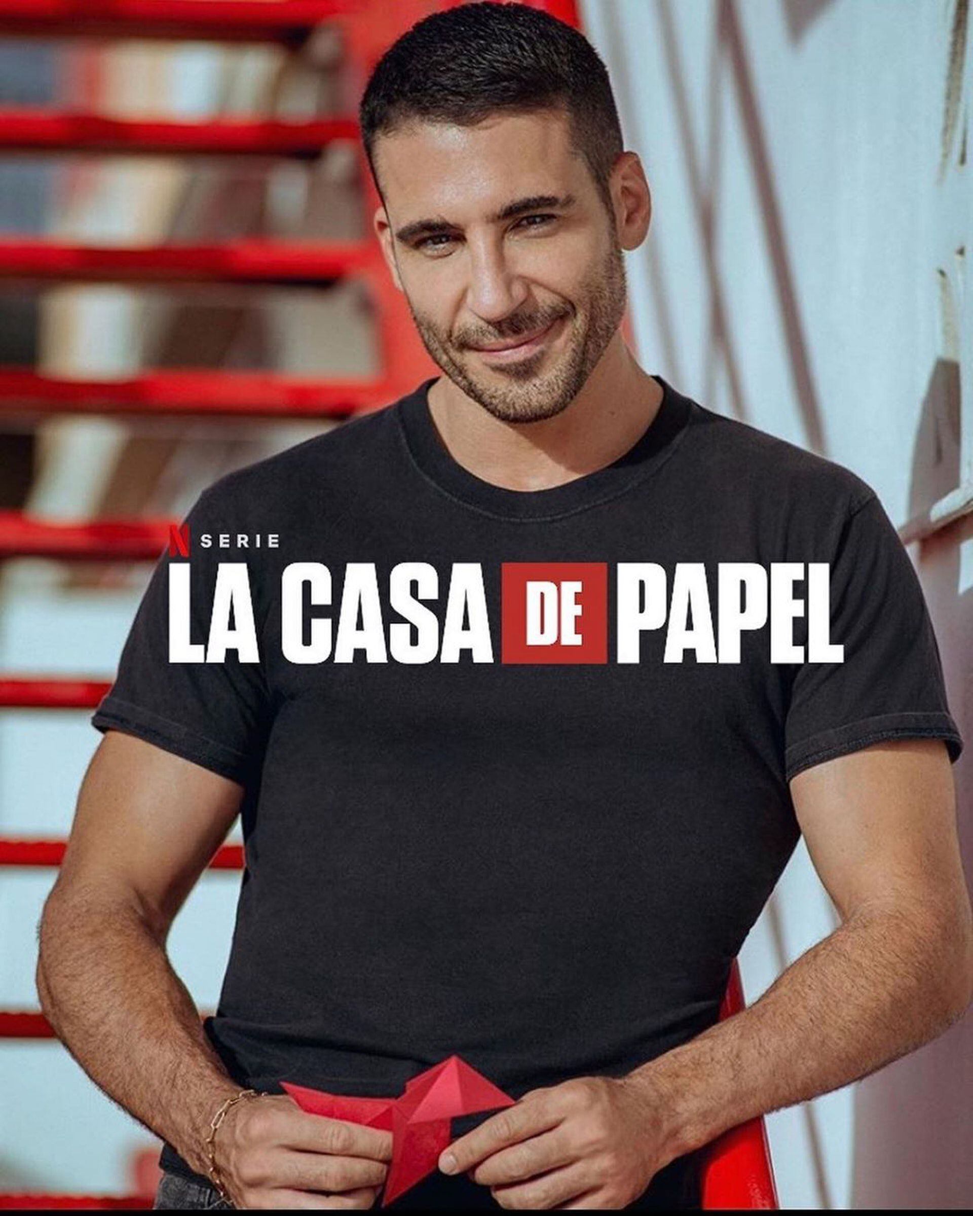 La Casa De Papel Ver Capitulos Online Netflix: 'La casa de papel' en su quinta y última temporada ​pasa de un  robo a una guerra | Televisión | Entretenimiento | El Universo