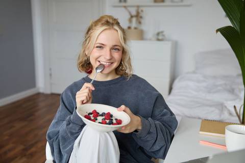 Mejora la absorción de magnesio con estas 5 combinaciones de alimentos