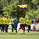 Selección de Ecuador se pone a prueba