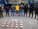Prisión preventiva para policía detenido con 19,5 kilos de cocaína e investigado en el caso Metástasis 