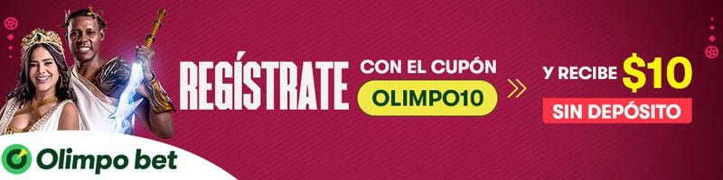 OLIMPO BET