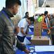 Se inicia proceso electoral en Ecuador con voto adelantado de privados de libertad