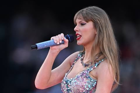 Taylor Swift, Madonna, Coldplay y Rosalía entre los artistas que no han incluido a Ecuador en su gira latinoamericana