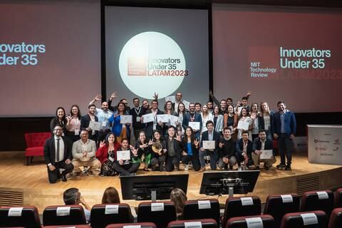 Abierta la convocatoria de premios para innovadores ecuatorianos de menos de 35 años