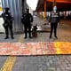 133 kilogramos de cocaína decomisan en puerto de Guayaquil