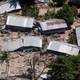 Tsunami arrasó aldeas en las islas Salomón