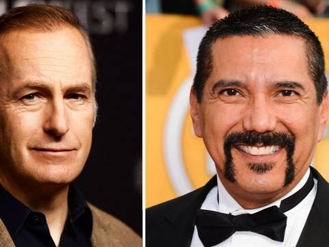 Bob Odenkirk y  Steven Quezada de "Breaking Bad" recaudarán fondos para Puerto Rico