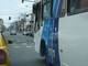 ‘Uno se esfuerza todo el día en la calle para que se le lleven su dinero’: pasajeros de buses piden mayor seguridad y requisas en rutas para evitar asaltos