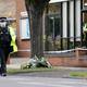 La Policía británica interroga al presunto terrorista que mató a un diputado