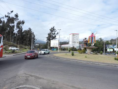 Paro nacional: Prefecto de Tungurahua hace un llamado para que se solucionen los problemas y diferencias a través del diálogo