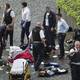 Ataque en Londres, que dejó cuatro muertos y 20 heridos, fue con cuchillo y en auto
