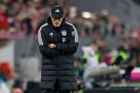 ¡Reestructuración total! Thomas Tuchel dejará de ser DT del Bayern Munich a final de temporada