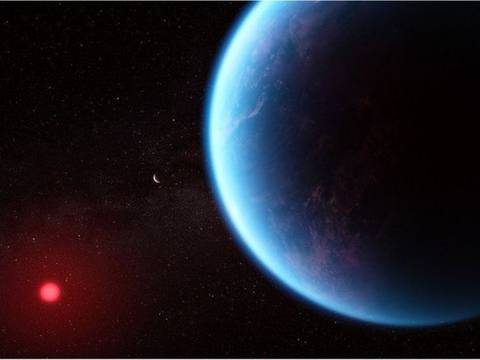 Hallazgos científicos muestran que puede haber muchas recetas para la vida en otros planetas
