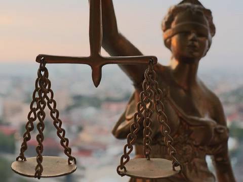 La justicia
