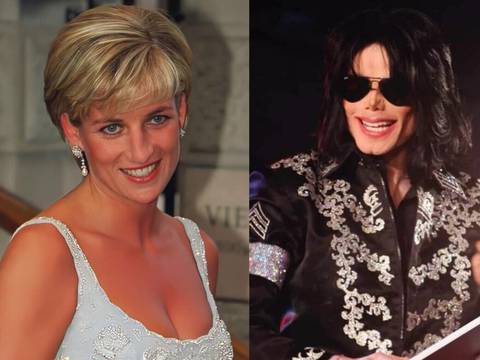 “Estaba loco por la princesa Diana”: Michael Jackson quería casarse con la royal británica y estuvo enamorado en silencio sabiendo que era un amor inalcanzable