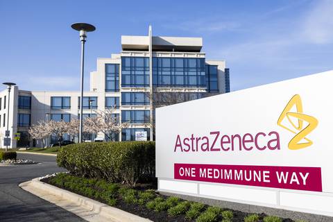 Vacuna de AstraZeneca contra el COVID-19 dejará de venderse en Europa
