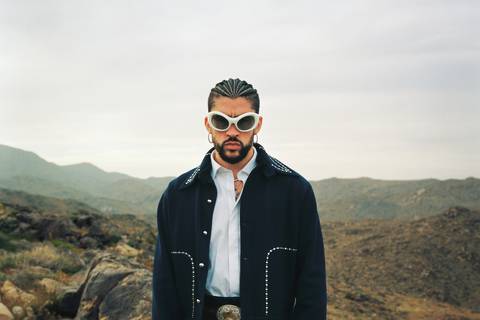 Bad Bunny es declarado  ‘El rey del pop’ por Forbes: ‘Cualquier cosa que crea se convierte en un éxito mundial’