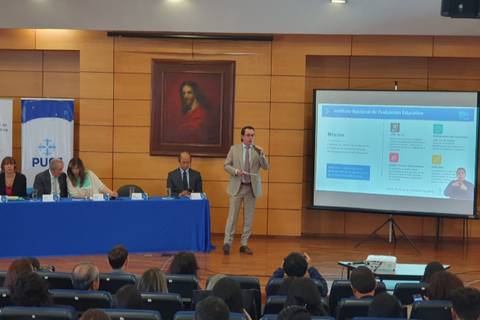 8.000 estudiantes de 500 establecimientos de Ecuador participarán en evaluación internacional