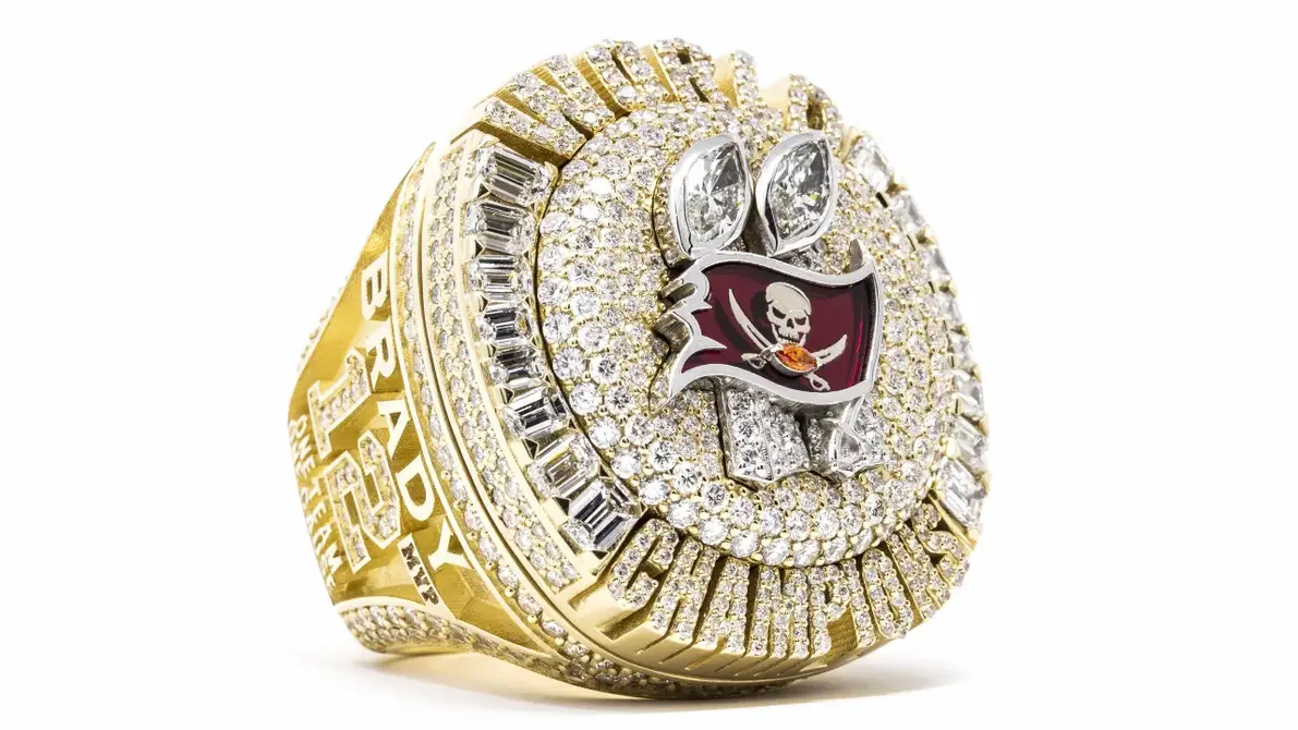 Anillo de super discount bowl kansas city