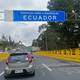 Colombia suspenderá la movilidad por el puente internacional de Rumichaca el fin de semana por elecciones