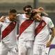 Perú se mete en pelea por un cupo a Catar tras golear a Bolivia